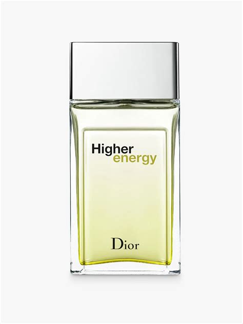 dior higher energy 100 ml|higher energy cologne.